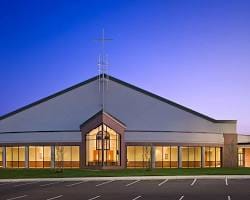 Imagen institucional de iglesia de California Biblical Society Church International